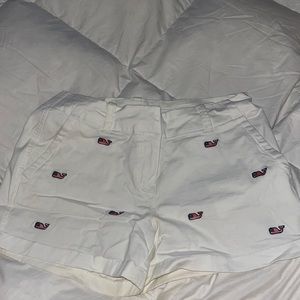 Vineyard Vines Patriotic Whale Everyday Shorts